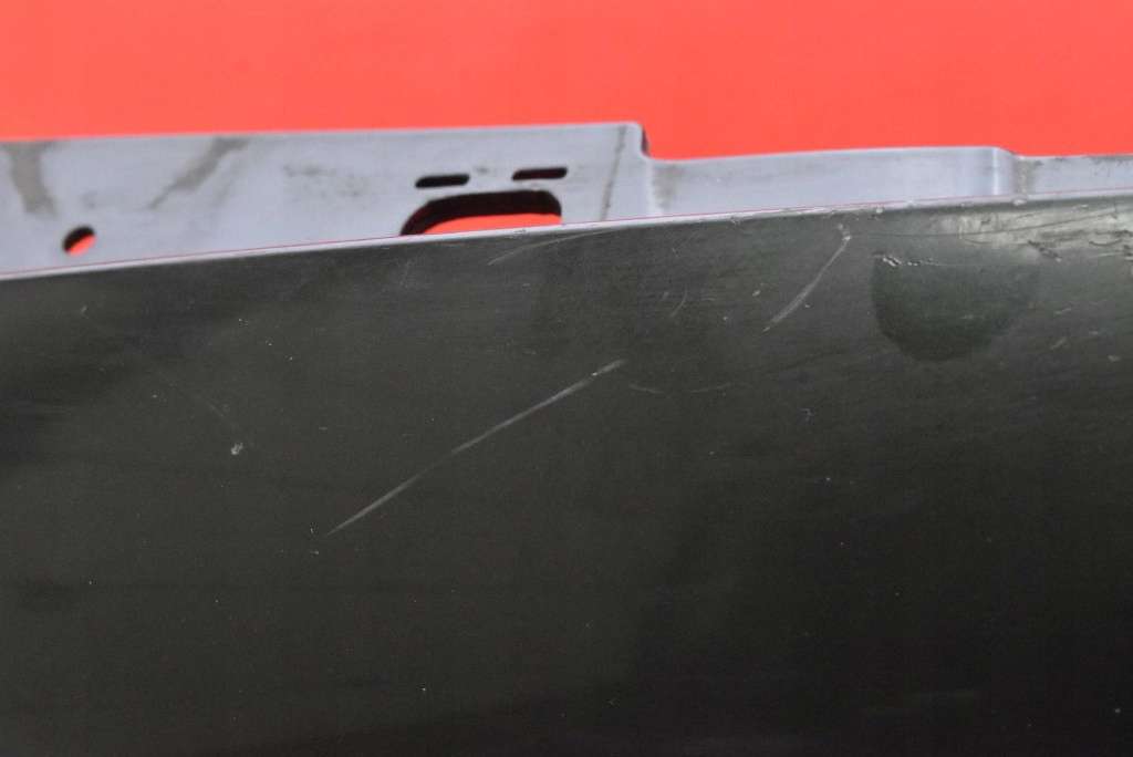 fender left front front CIEMNOZIELONY AUDI A2 8Z 99-05