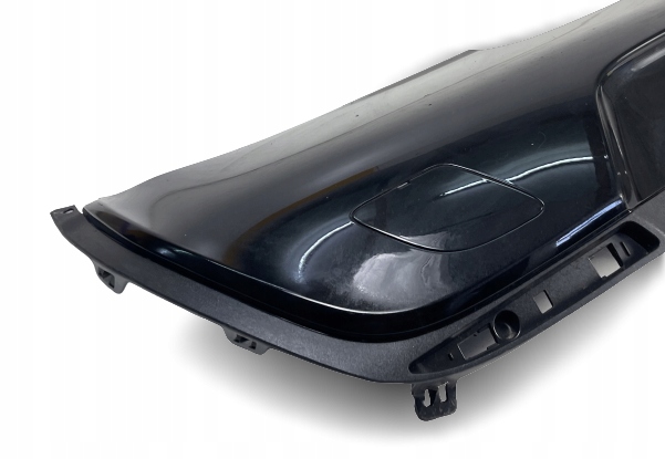 ^ OPEL ASTRA IV J GTC SPOILER TYŁ 13346636 Numer katalogowy części 13346636 INDEX GTC7