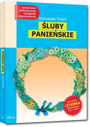 Śluby panieńskie