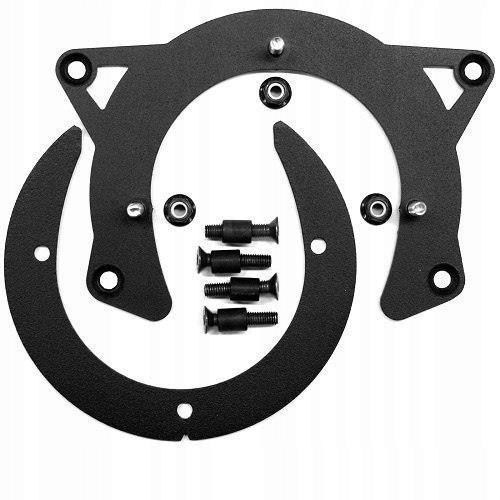 GIVI BF09 КРЕПЛЕНИЕ TANKLOCK DUCATI MONSTER