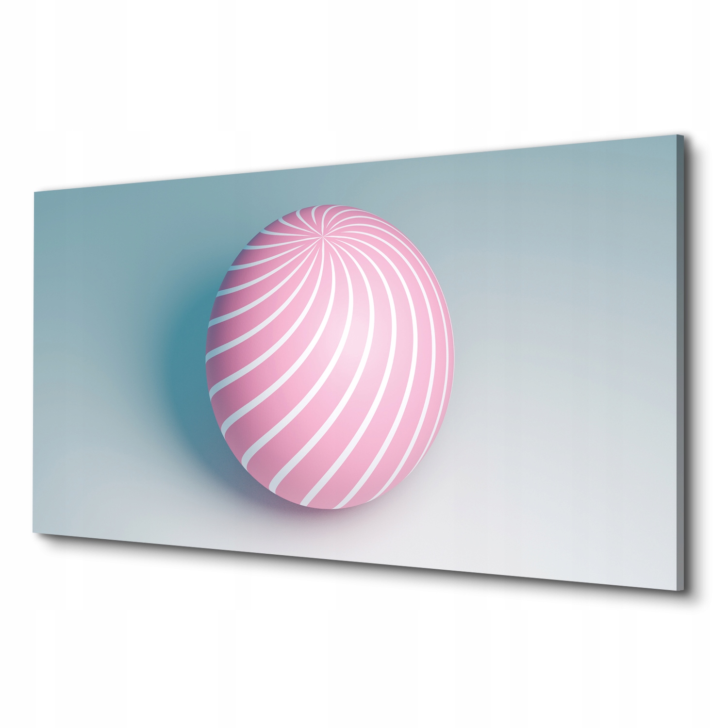 

Foto na płótnie do salonu sfera kula 3D 100x50