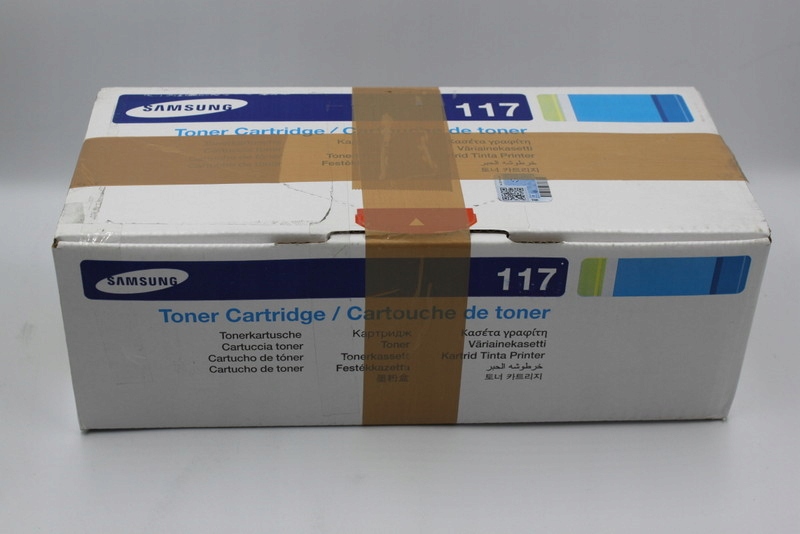 Samsung MLT-D117S Hp SU852A originální toner