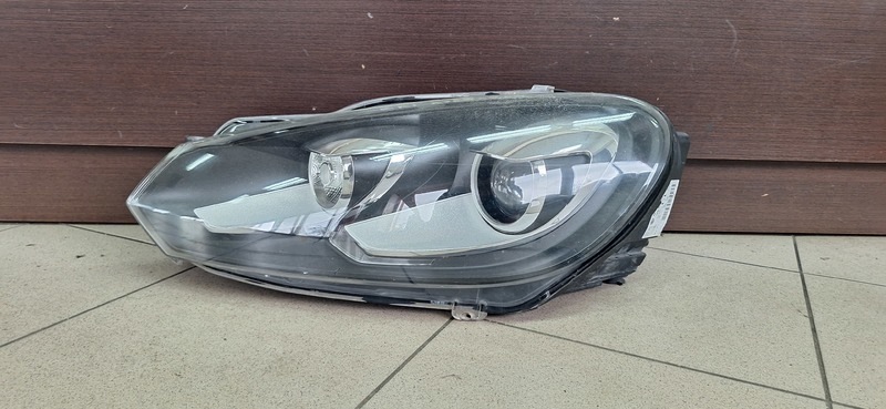 REFLEKTOR light front front left VW GOLF VI 5K1941751C
