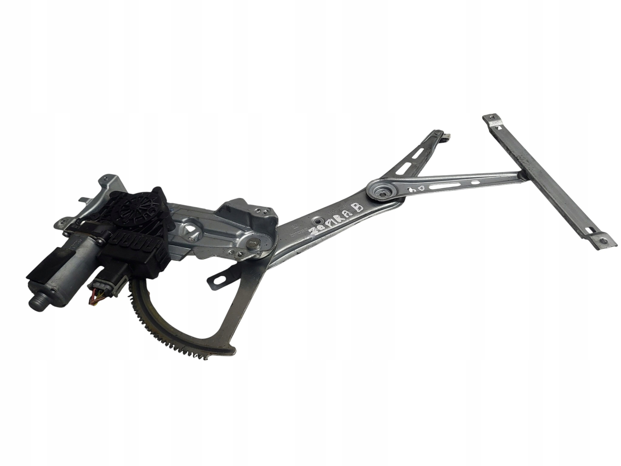 window regulator right front OPEL ZAFIRA B