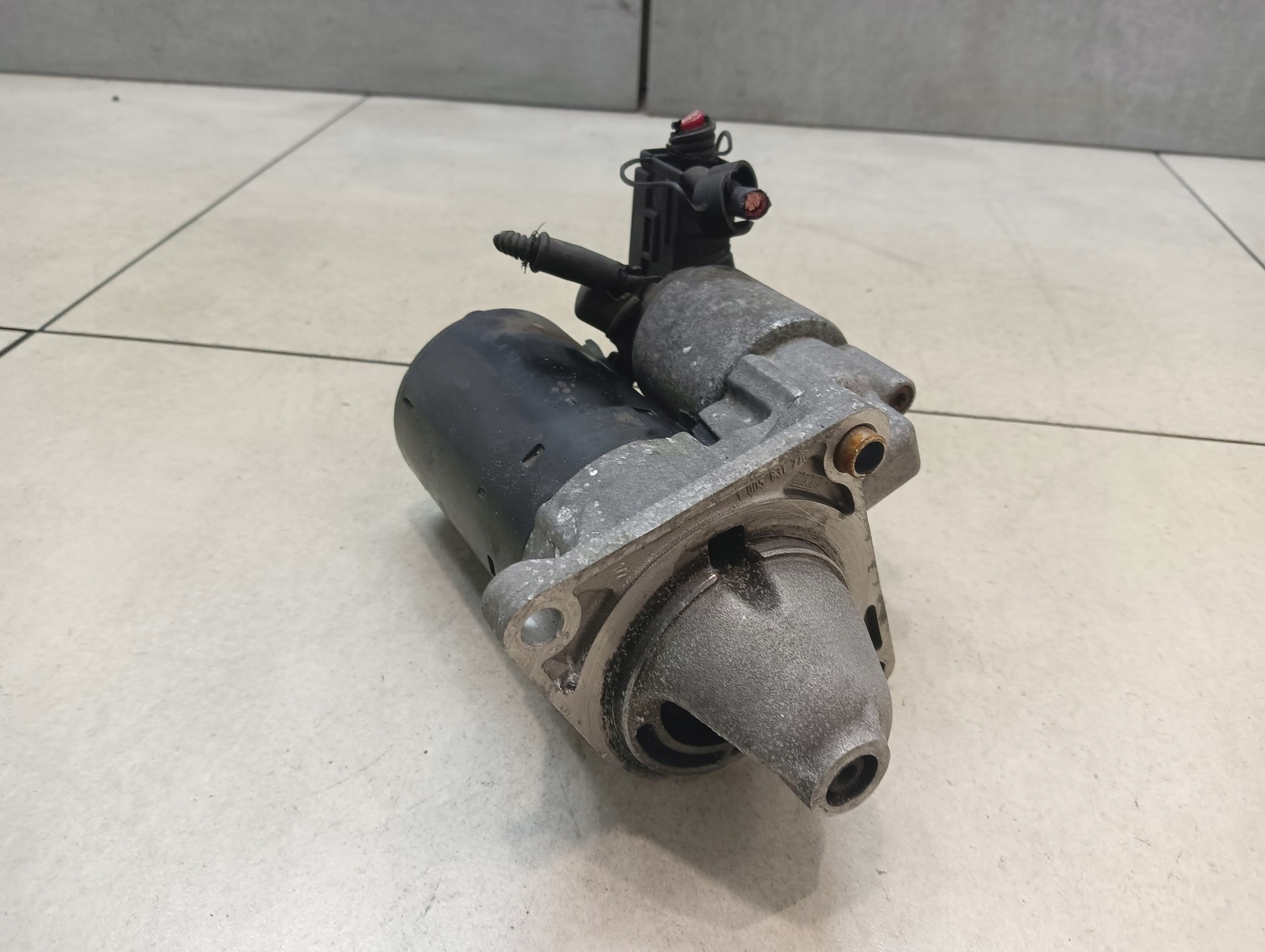 startér ALFA ROMEO a 2.0 0001107411