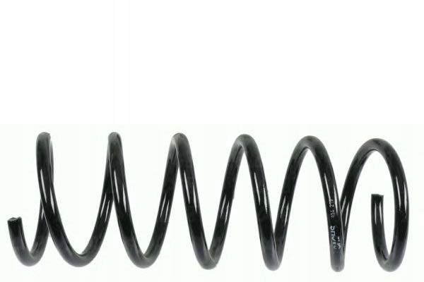 sachs пружина FORD MONDEO IV 2.0 (BA7)