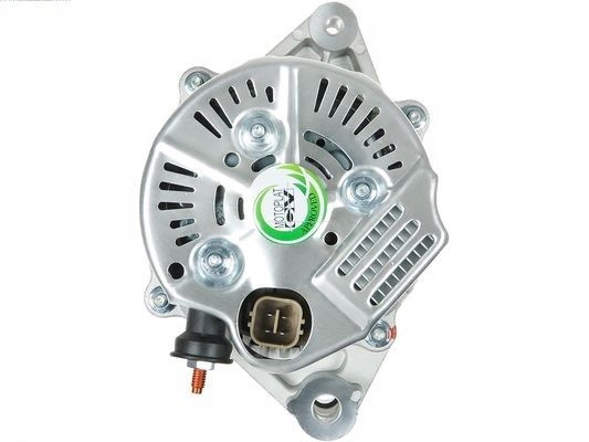 ALTERNATOR 80A A6025 AS-PL TOYOTA Producent części AS-PL