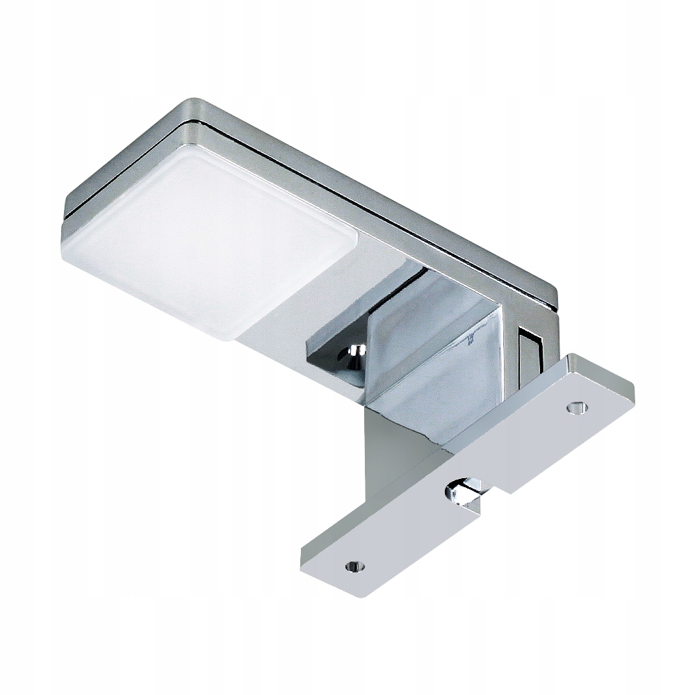 

Lampa Led Nad Szafkę Łazienkową Z Lustrem 4W IP44