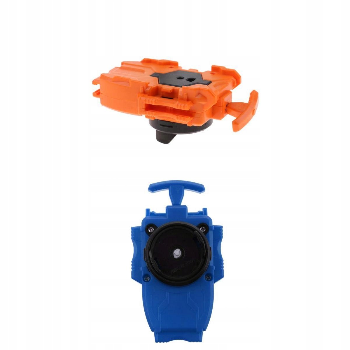 Spinning Top Launcher Jak pokazano na zdjęciach 12576213271 Allegro.pl