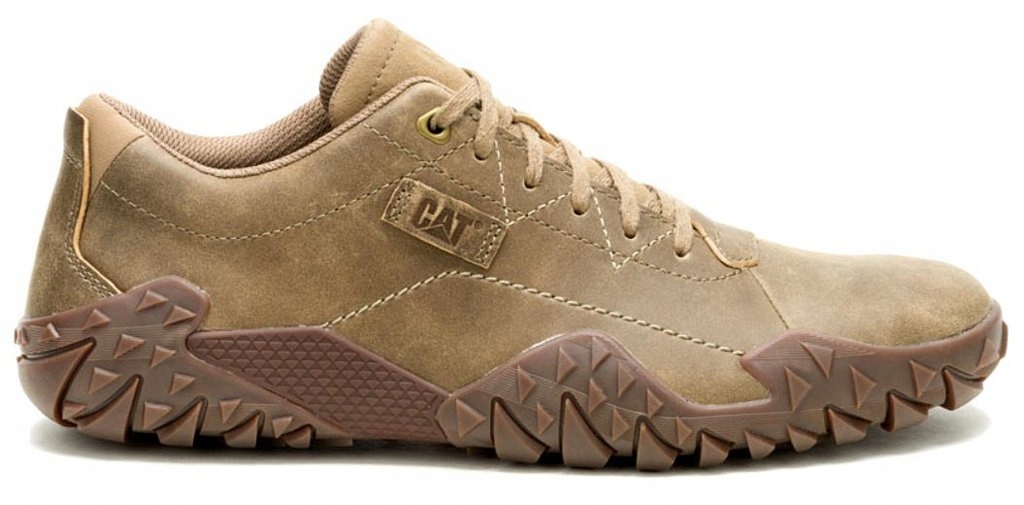 Buty męskie Cat Caterpillar Gridlock lo rozmiar 42