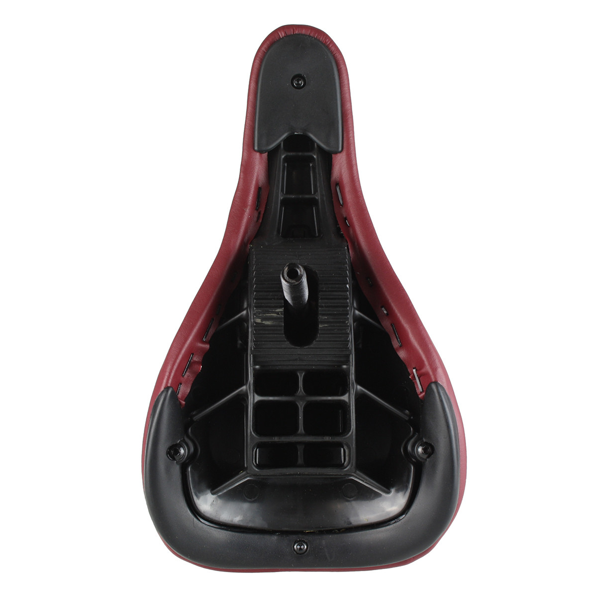 Siodełko BMX BSD Passenger - brązowy Marka inna