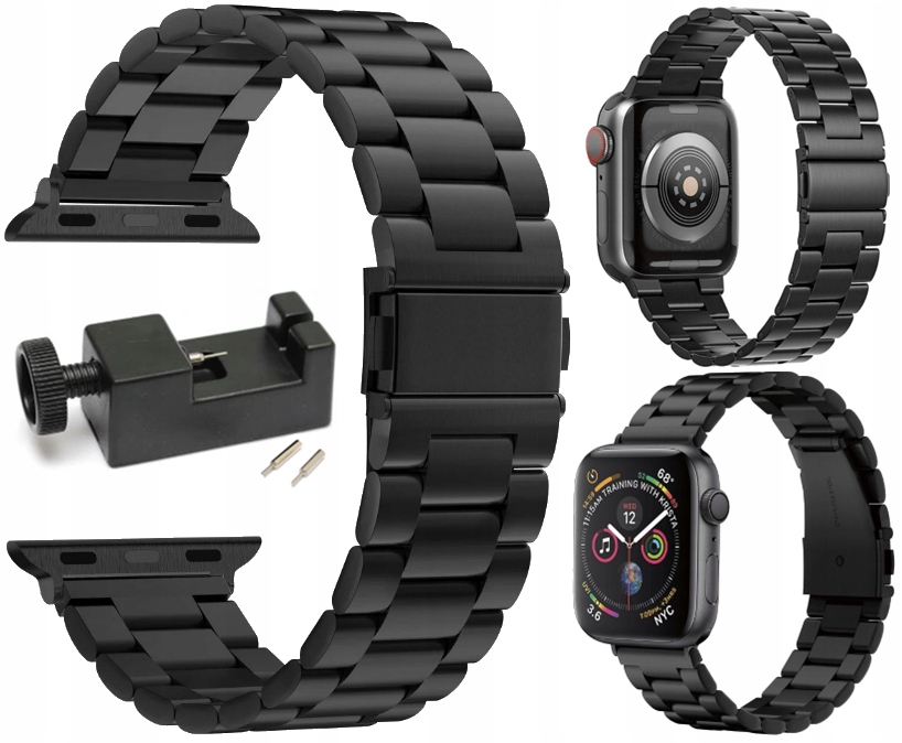

Pasek Bransoleta Do Apple Watch 1-8 Se 38/40/41MM