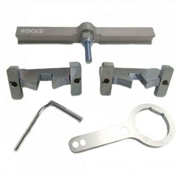 Blokovanie Rozvodov Bmw 4.4 V8 N63 S63 N74 OK-02.3073