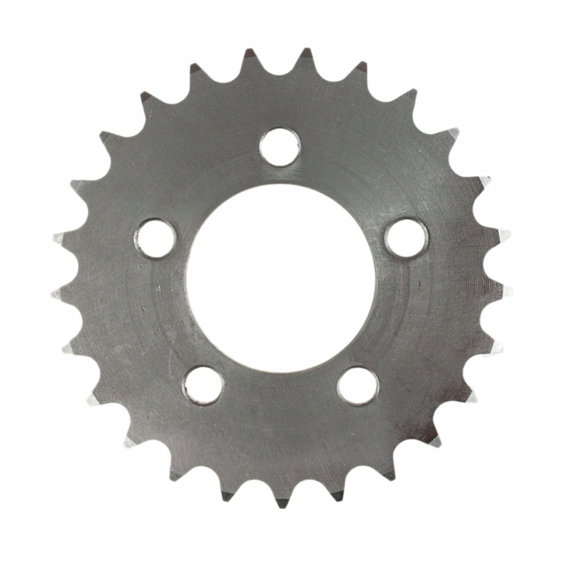 Zębatka napędowa tylna tył Romet Motorynka Pony M1 M2 M3 301 HQ PL