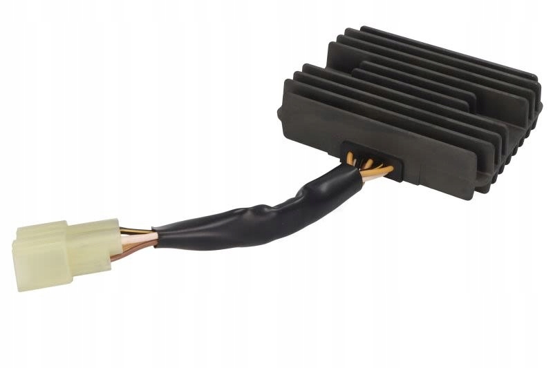 Regulátor napätia alternátora Tourmax RGU-414