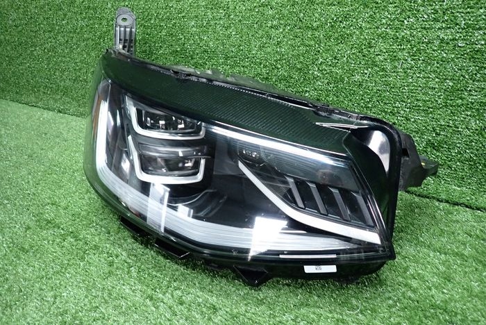 VW T7 IQ LIGHT LIFT reflektor right light right S741-13E016-AF