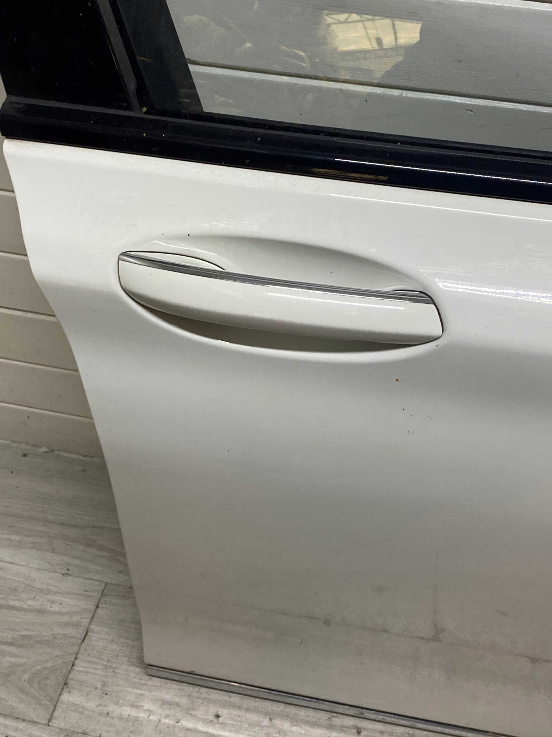 BMW 7 G11 G12 door right front front A300