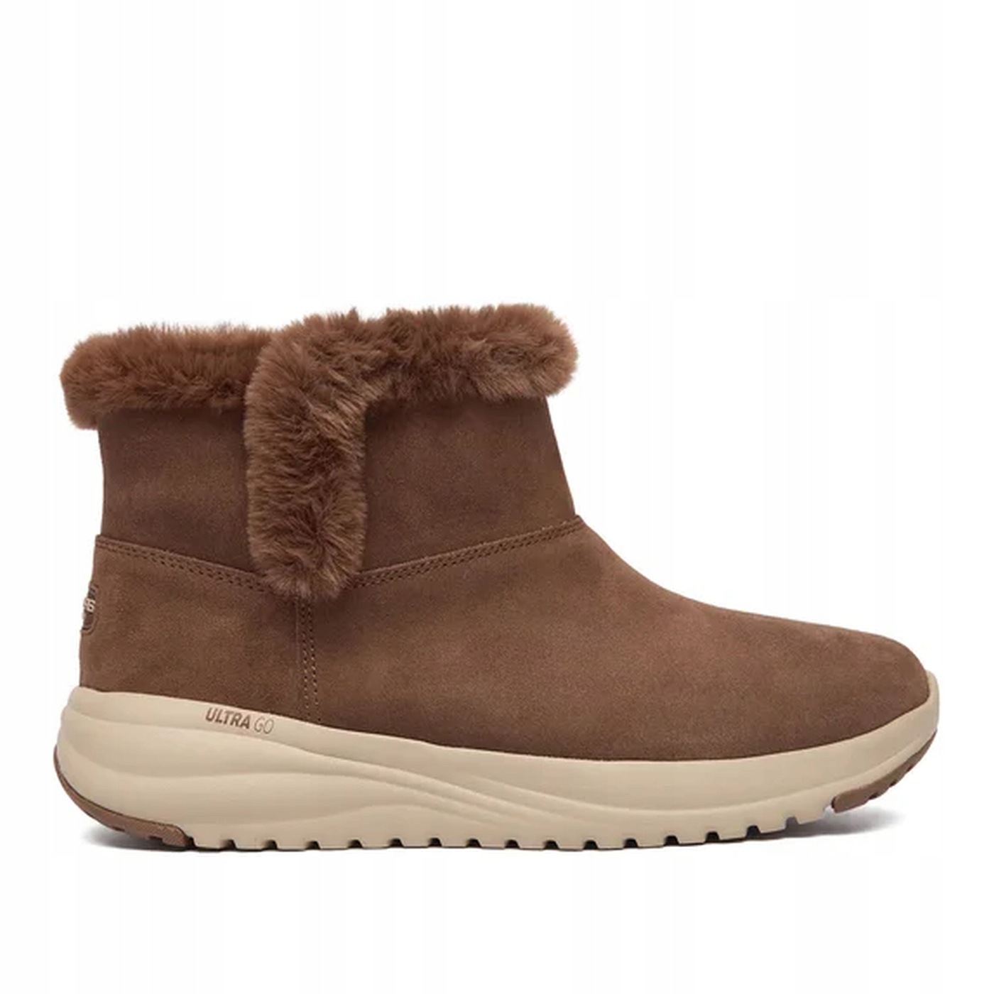 Skechers On-the-go Stellar Cozy Step 144775-I Když 37