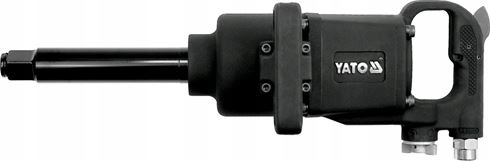 Klucz Udarowy 1'' 2600NM Yato