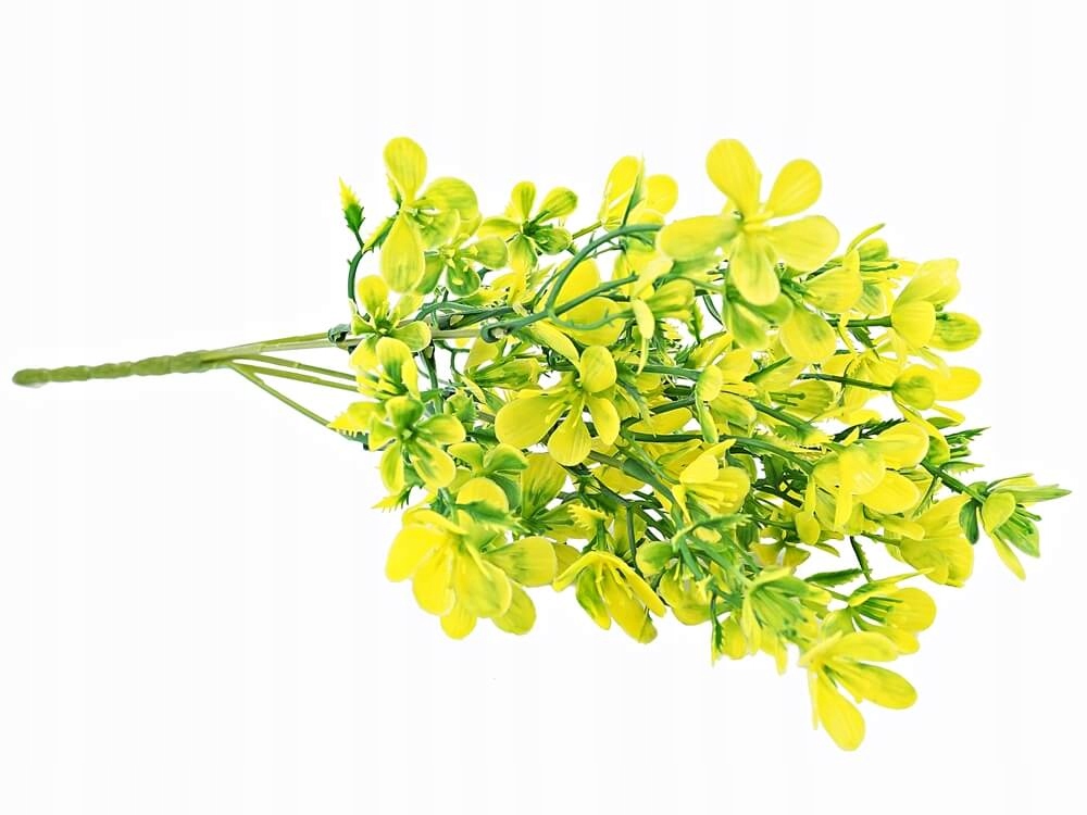 

Gałązka Dekoracyjna Bukiet Liści Ozdobnych