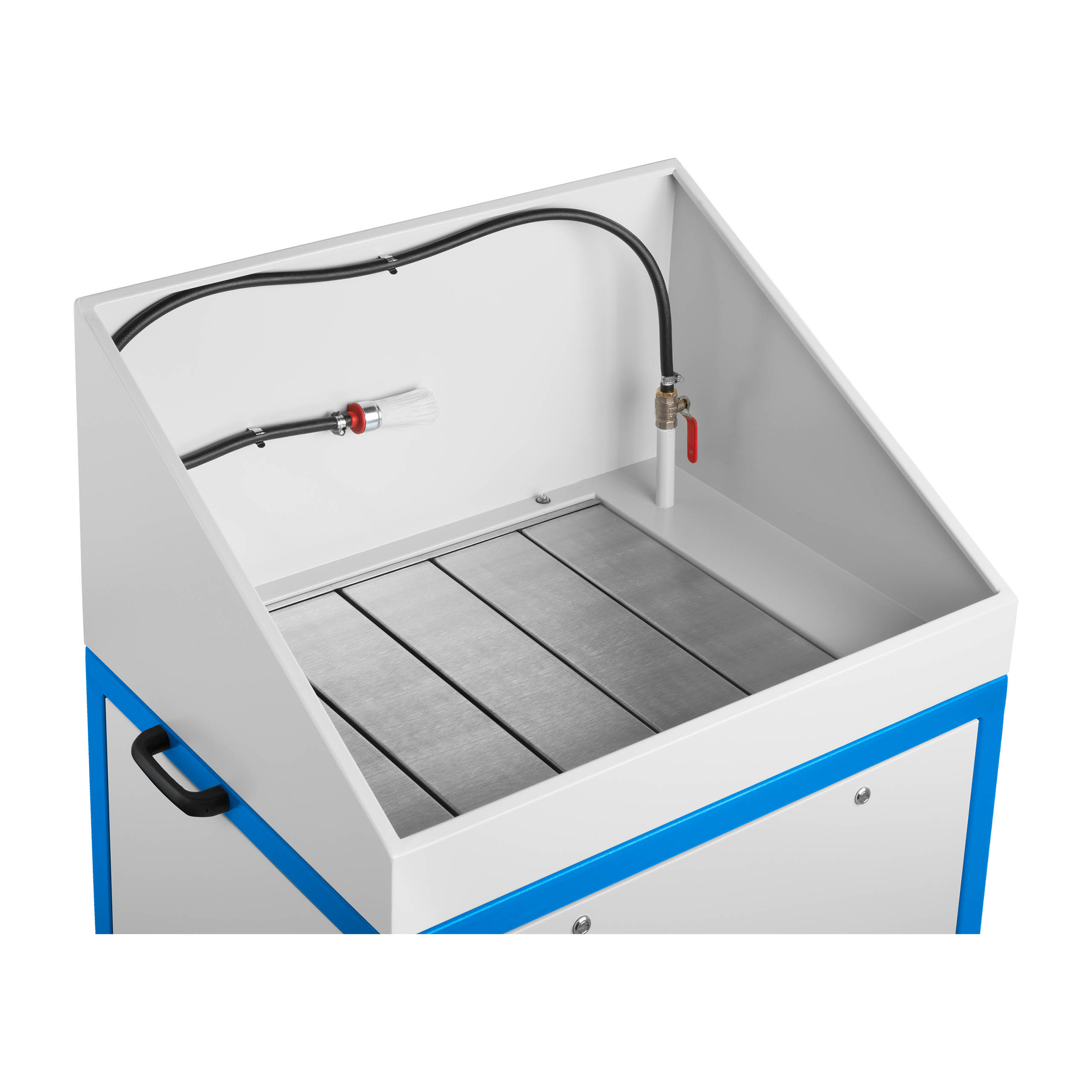 MYJKA WARSZTATOWA MST 800 MOBILNA Producent code 1234