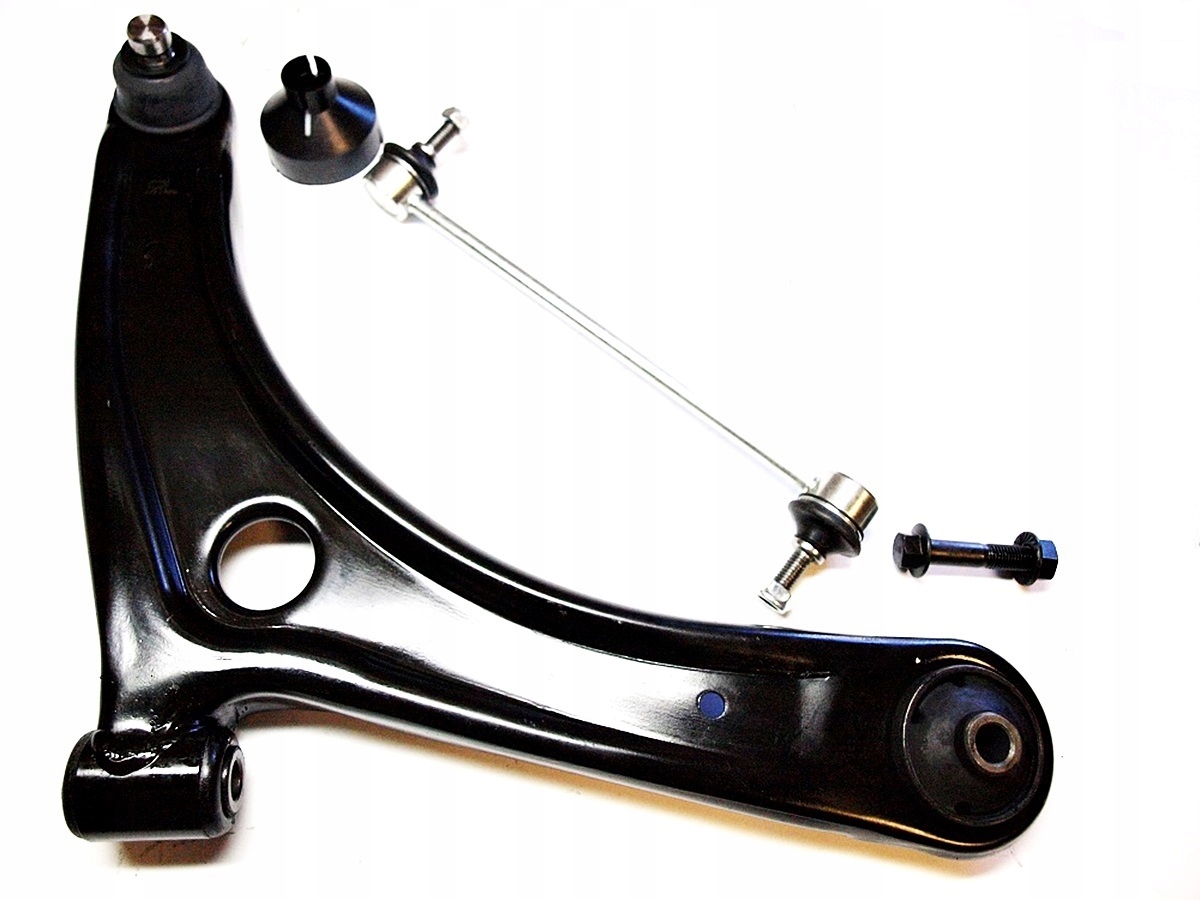 rameno Pravý spoj Jeep Compass Patriot Caliber Dodge 2006 spodní přední část