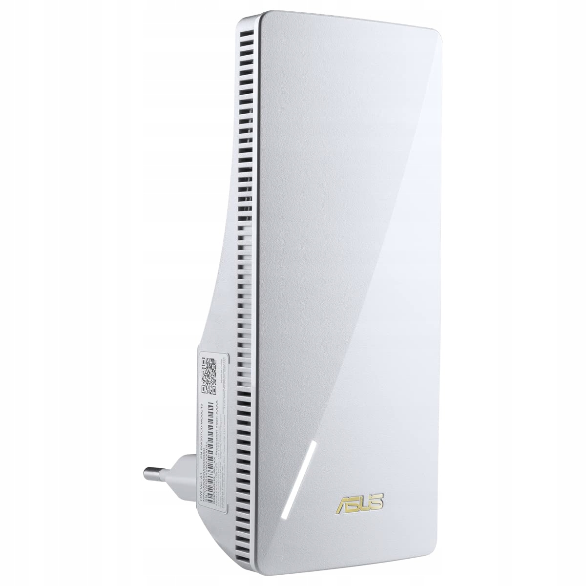 ASUS RP-AX58 AX3000 Wzmacniacz Zasięgu WiFi 6 AiMesh 160 MHz 5GHz Aplikacja — miniatura 2