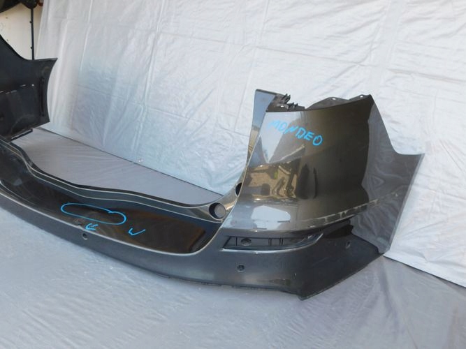 FORD MONDEO MK5 V KOMBI VIGNALE 14- bumper rear