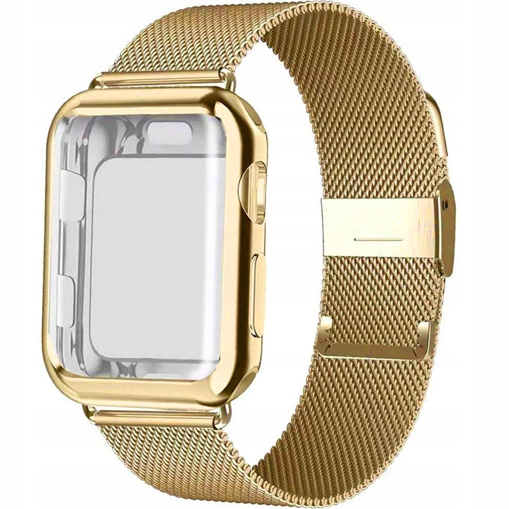 

Etui +Pasek do Apple Watch 3/4/5/6/7/SE 38/40/41MM