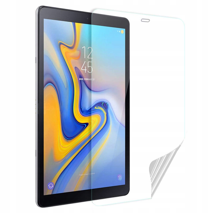 

Folia Ochronna Do Samsung Galaxy Tab A 10.1 2019