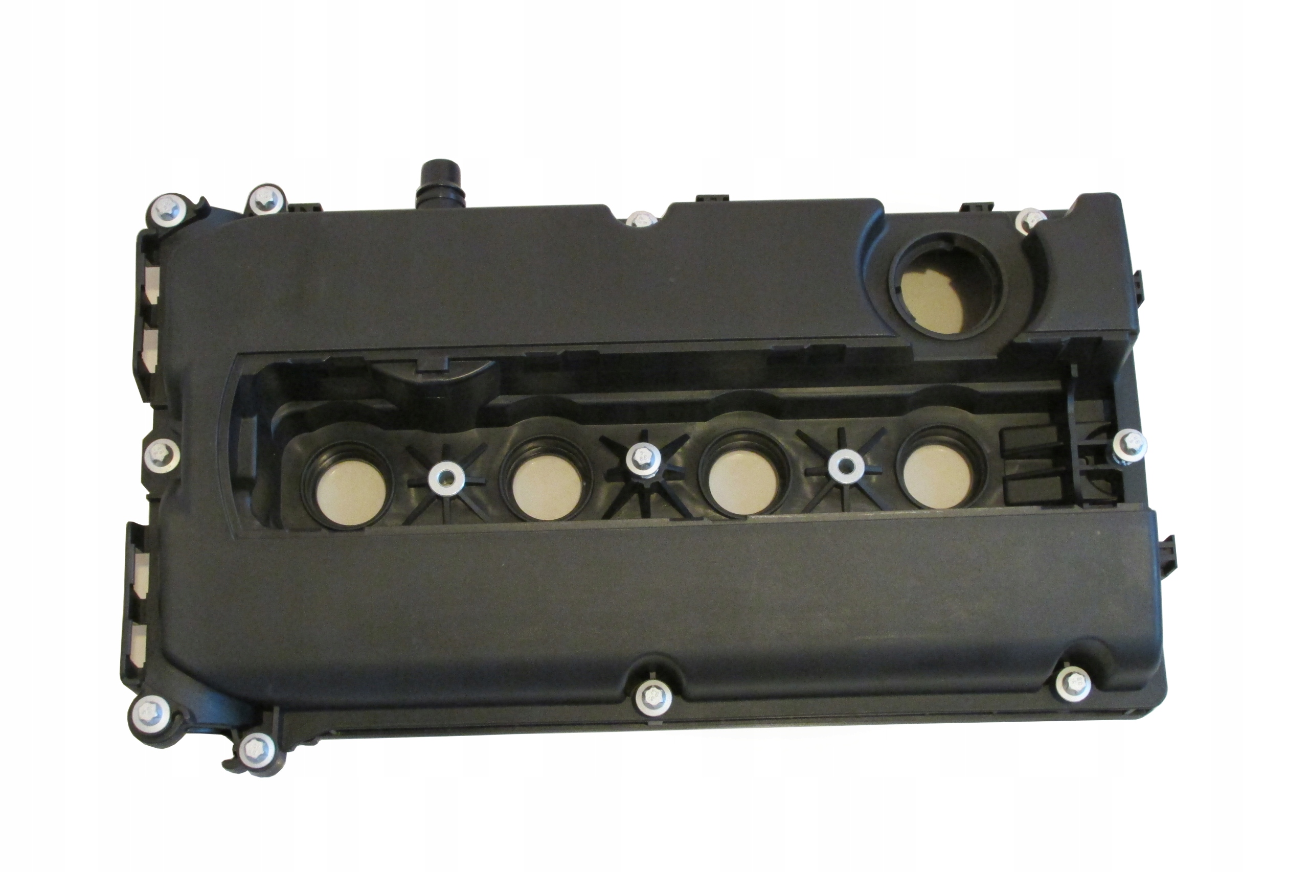 Dekiel zaworów Opel Vectra C 1.8