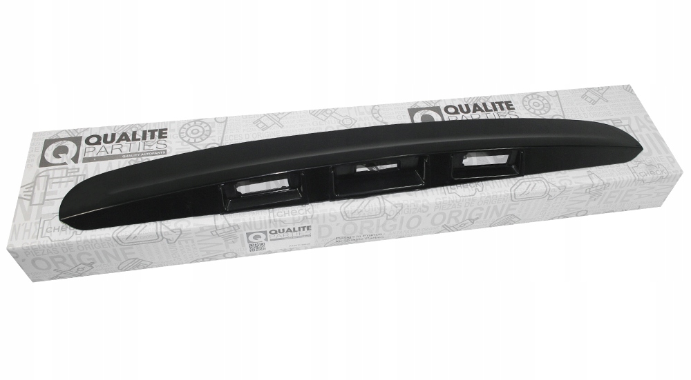 

Blenda Uchwyt Listwa Tylnej Klapy Nissan Qashqai