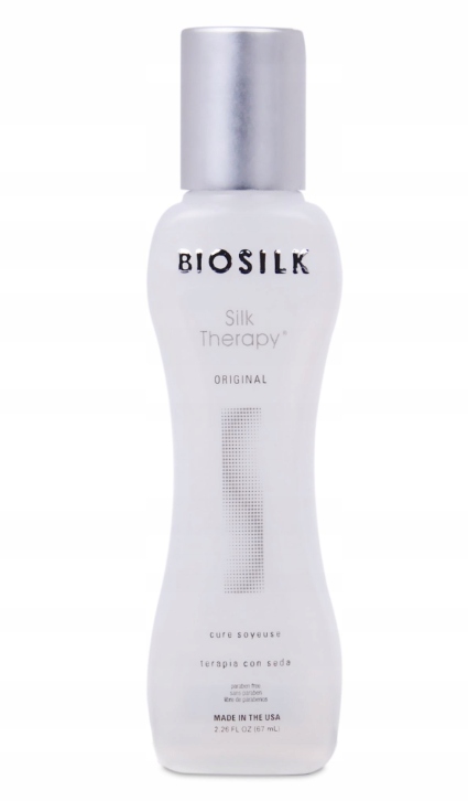 BioSilk Silk Therapy Jedwab 67 ml