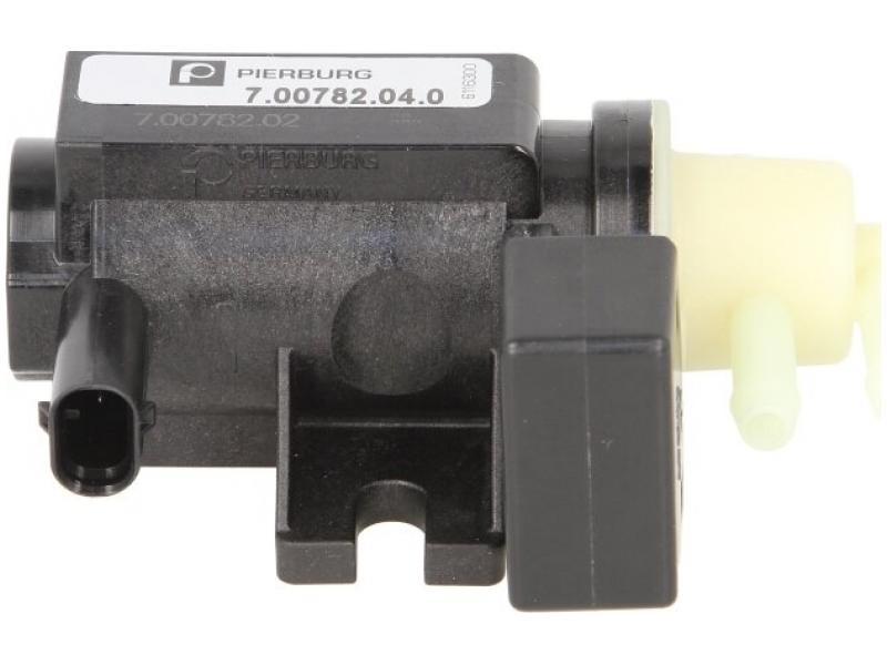 ZAWOR TURBOSPREZARKI Pierburg 7.00782.04.0