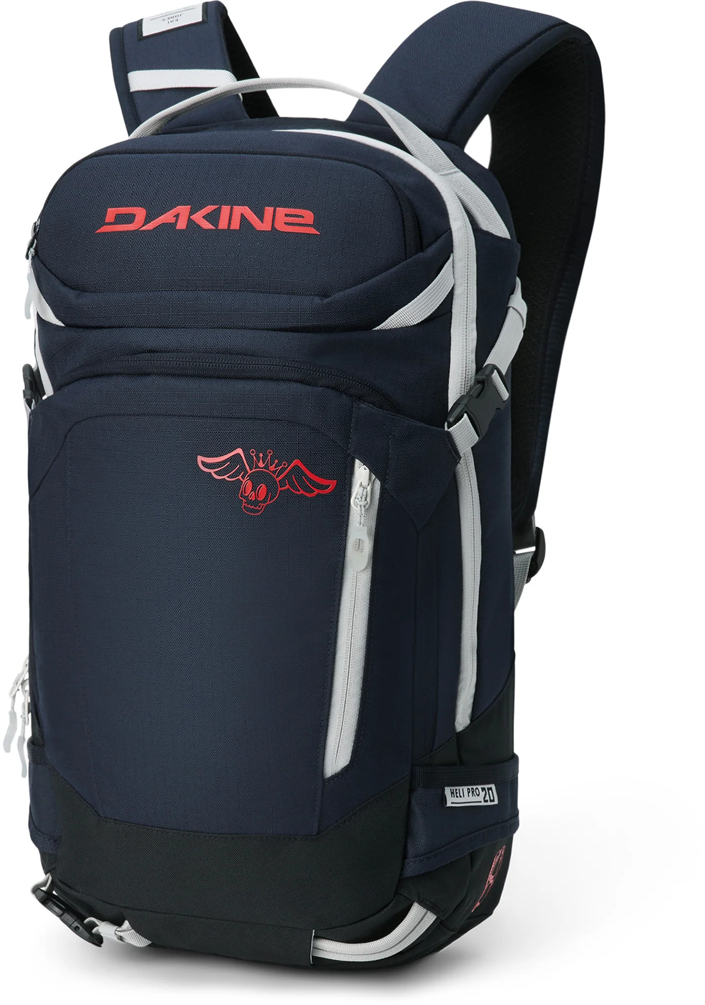 Plecak Narciarski Snowboard Dakine Team Heli Pro 20L Kai Jones Night Sky