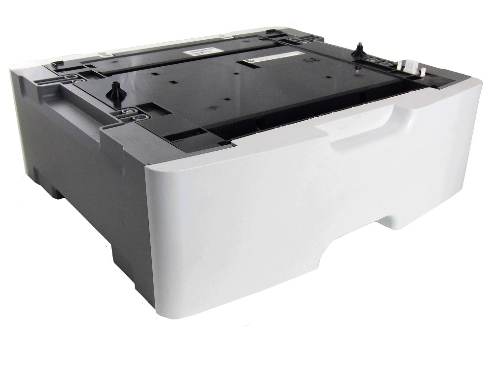 Podavač papíru Lexmark na 550 listů E360 E460 X363 X464 X466 34S0550