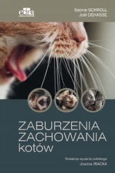 

Zaburzenia Zachowania Kotów Wydanie 3