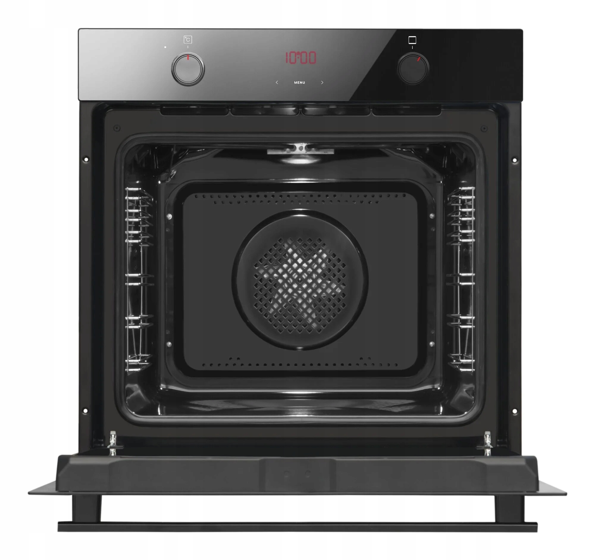 ZESTAW AMICA X-TYPE piekarnik + kuchenka mikrofalowa Stan opakowania oryginalne