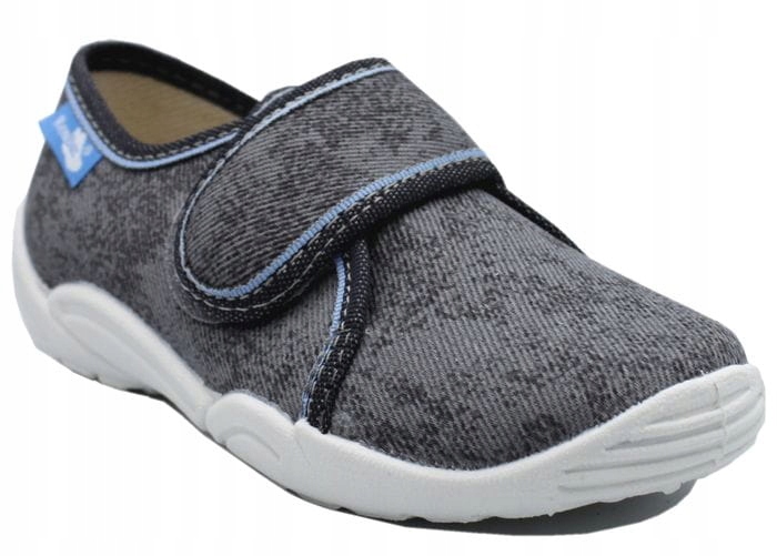 

Renbut kapcie chłopięce 33-373-P tenisówki 33