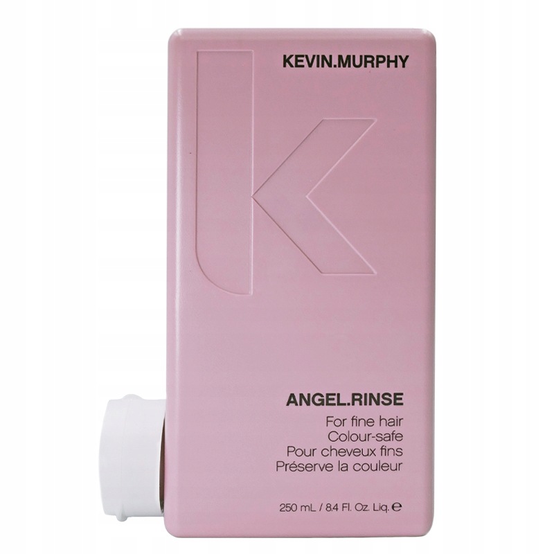 Kevin Murphy kondicionér angel.rinse 250 ml pro barvené jemné vlasy