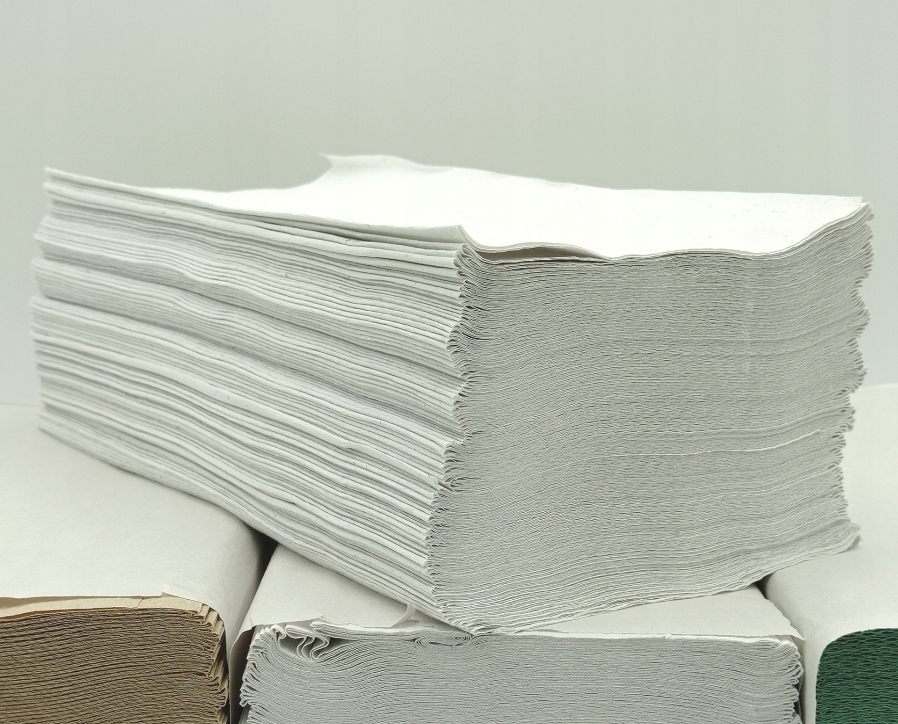 

Ręczniki Papierowe Składane Zz Ręcznik papierowy