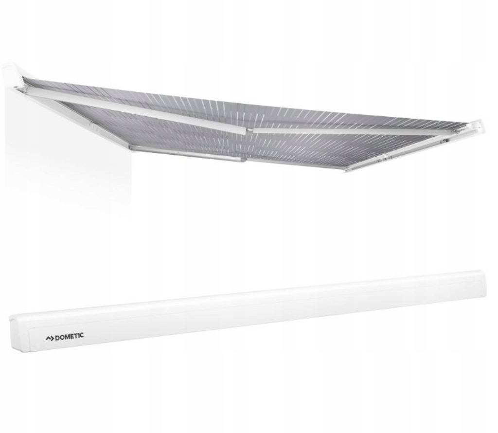 DO9103104404 - Настінний тент PerfectWall PW1100 4,5 m Dometic