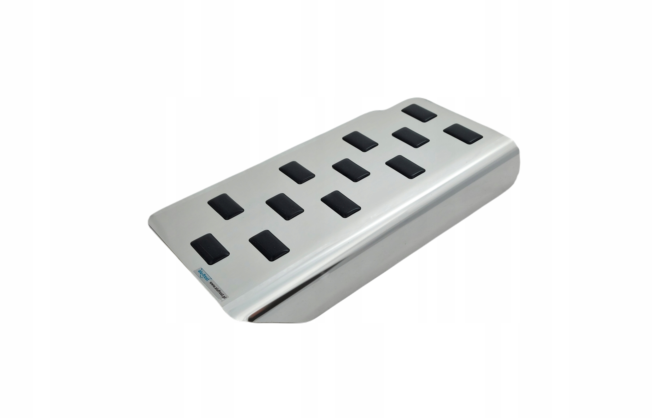 Podstopnica Kia Rio Ill 2011-2016