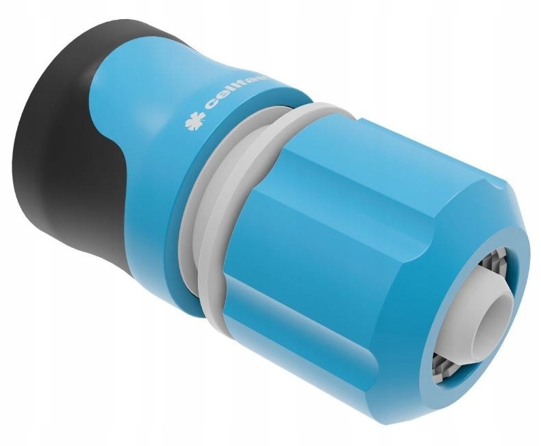 

Szybkozłączka Przelot 1/2" 5/8" Ergo