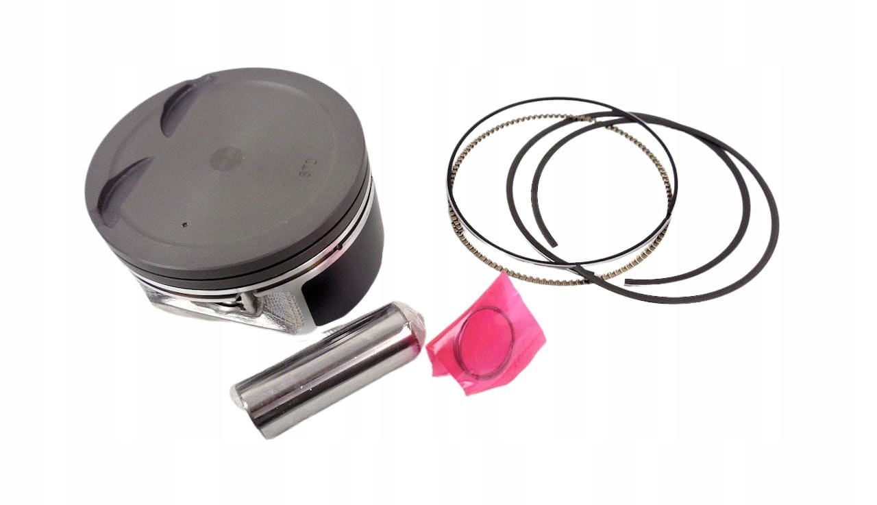 P9054 - Поршень Grand Vitara 2,4