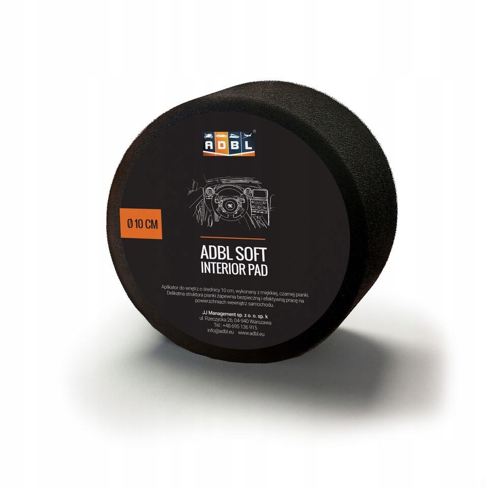 

Adbl Soft Interior Pad