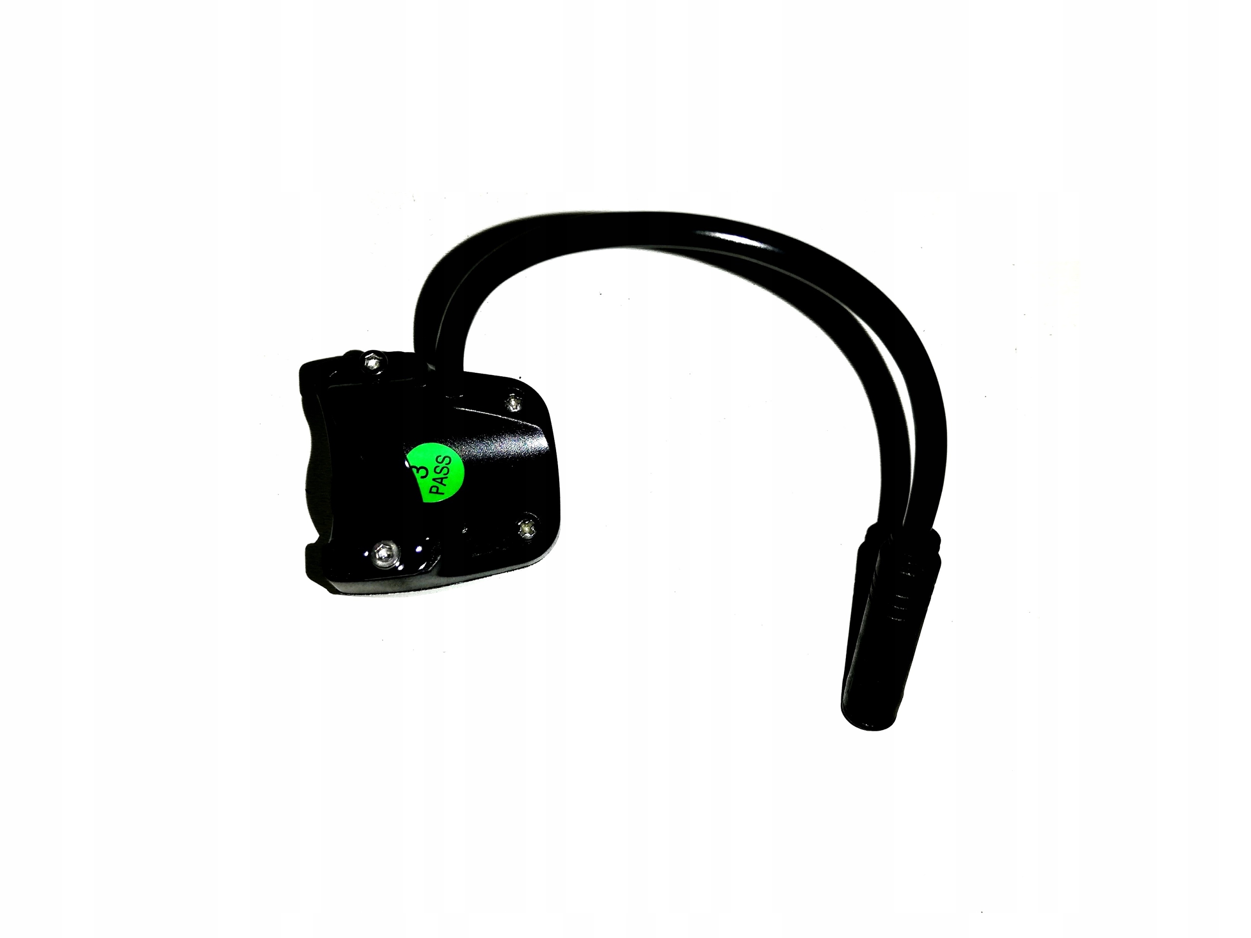 NOWY STEROWNIK DISPLAY ROWER ELEKTRYCZNY E-BIKE EAN (GTIN) 8719461031431