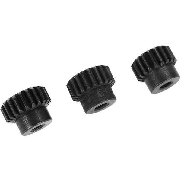 Zębatka Silnika RC 5mm 20T Moduł 0,5M Przekładnia Zębata do Napędu Modeli