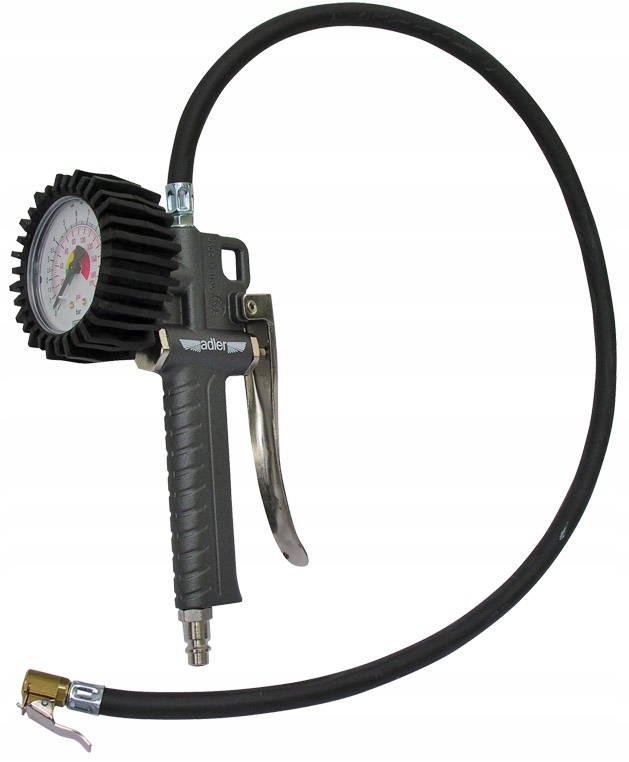 ADLER OMG PROFI 0206.5 pistolet do pompowania