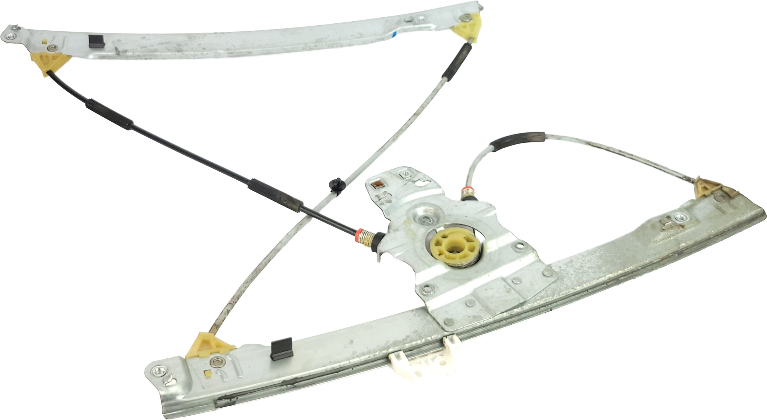 CITROEN C5 III X7 LIFT window regulator front right mechanism EUROPA